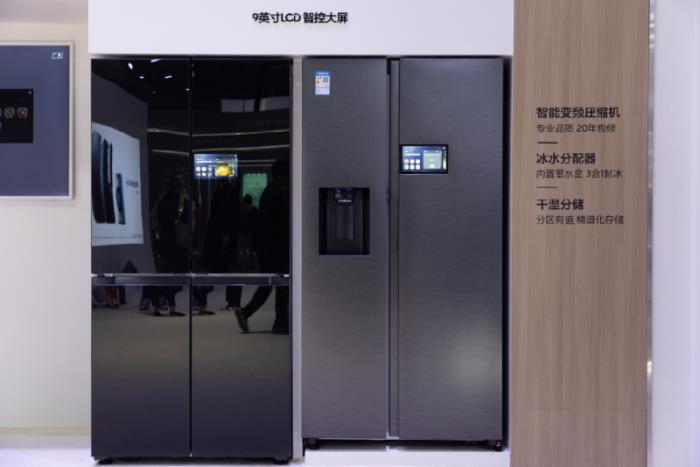 端午宅家指南：三星AI神 冰箱為飲食健康保駕護(hù)航