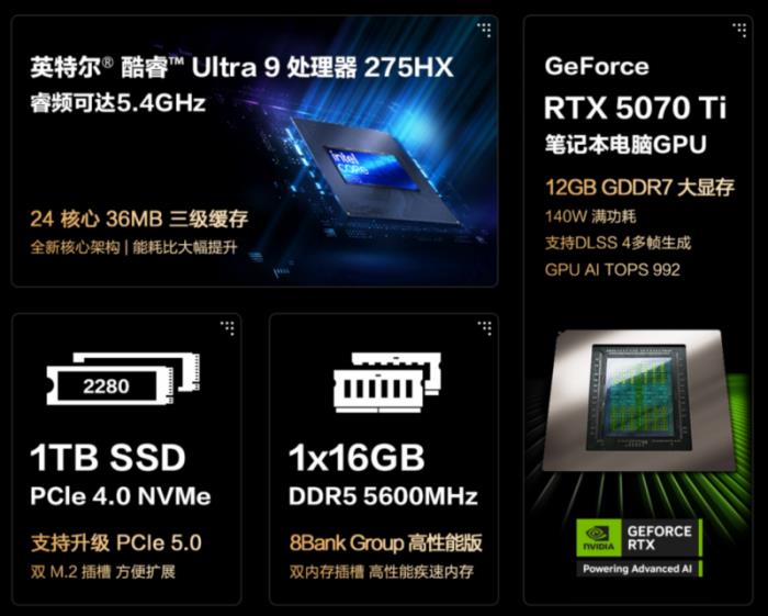 ROG×《燕云十六聲》江湖爭(zhēng)鋒挑戰(zhàn)賽熱血啟幕！創(chuàng)意執(zhí)筆，贏取ROG槍神9 Plus聯(lián)名神裝