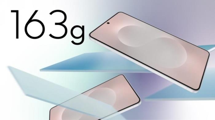 纖薄背后 看三星是如何在Galaxy S25 Edge上實(shí)現(xiàn)突破的