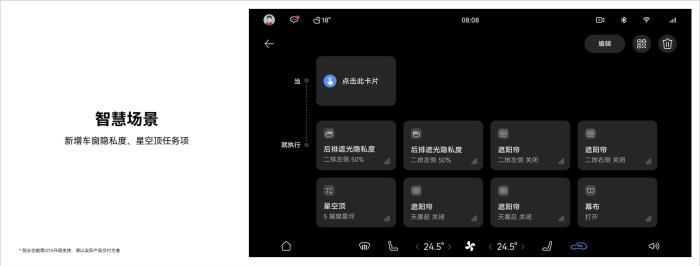 鴻蒙智行尊界S800搭載小藝同傳，化身車主的“隨行翻譯官”