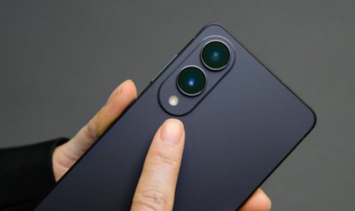 從減法到加法：三星Galaxy S25 Edge如何用輕薄承載品質(zhì)基因