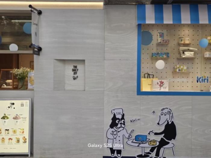 三星Galaxy S25 Ultra測評：重塑影像與AI體驗新格局的安卓機皇