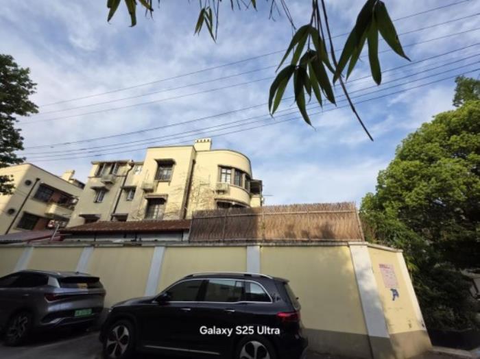 三星Galaxy S25 Ultra測評：重塑影像與AI體驗新格局的安卓機皇