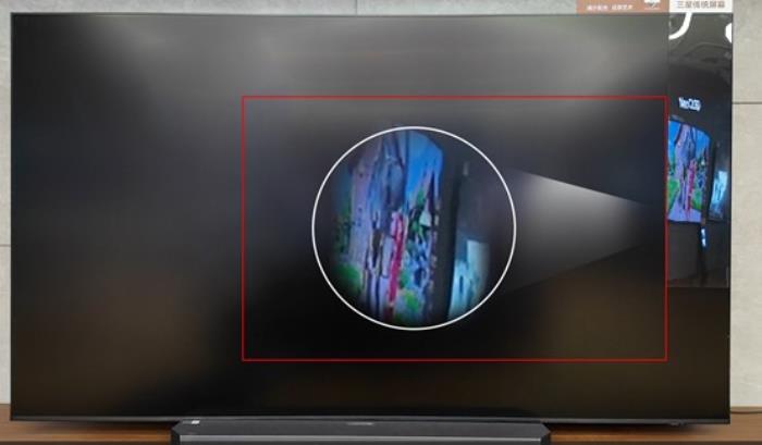 三星98英寸級(jí)Neo QLED 4K電視QN90F：用巨幕重新定義家庭影音的幸福感