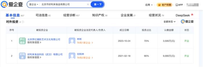愛企查節(jié)后盤點(diǎn)：粽子百味爭艷，哪個(gè)品牌最得你心？