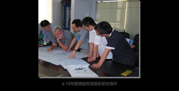 從技術(shù)引進到全球領(lǐng)先：美的磁懸浮技術(shù)的自主創(chuàng)新之路