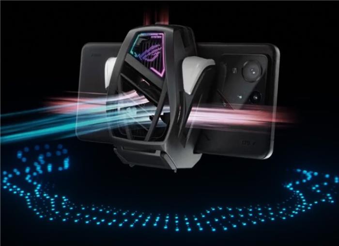返E卡+限時(shí)優(yōu)惠+國(guó)補(bǔ) ROG 9 Pro 618入手僅5499元