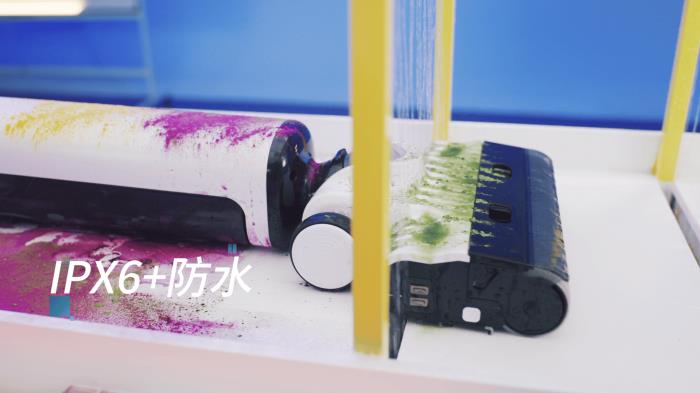 從實驗室嚴測到家庭信賴：友望（UWANT）洗地機以技術透明贏得用戶深度信任