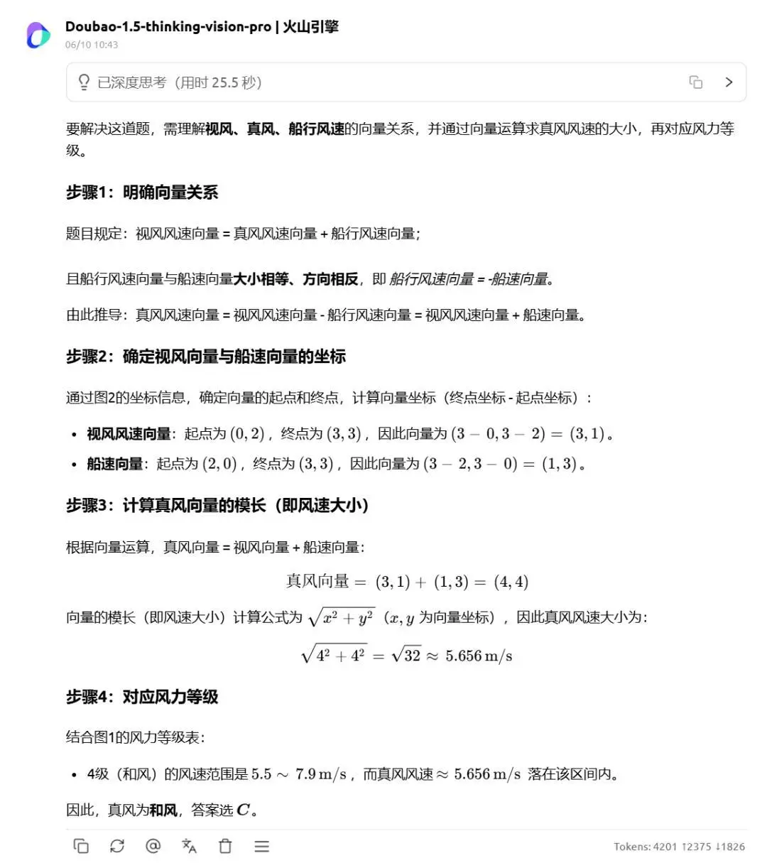 高考數(shù)學(xué)全卷重賽！一道題難倒所有大模型，新選手Gemini奪冠，豆包DeepSeek并列第二