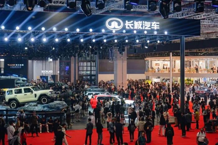 拒絕增程與價(jià)格戰(zhàn) 李瑞峰詳解長(zhǎng)城汽車(chē)Hi4技術(shù)矩陣的全球化布局