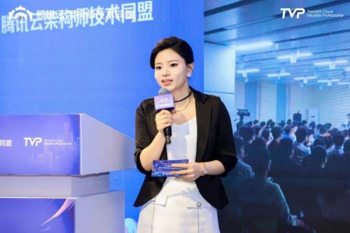 騰訊云架構師技術沙龍 · 長沙站圓滿落幕，共話AI驅動下的技術架構與前沿應用