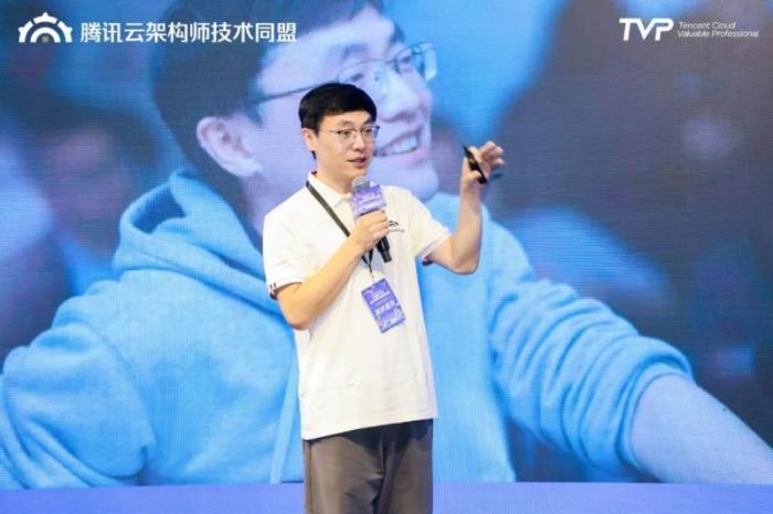 騰訊云架構師技術沙龍 · 長沙站圓滿落幕，共話AI驅動下的技術架構與前沿應用