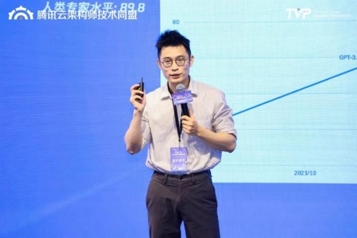 騰訊云架構師技術沙龍 · 長沙站圓滿落幕，共話AI驅動下的技術架構與前沿應用