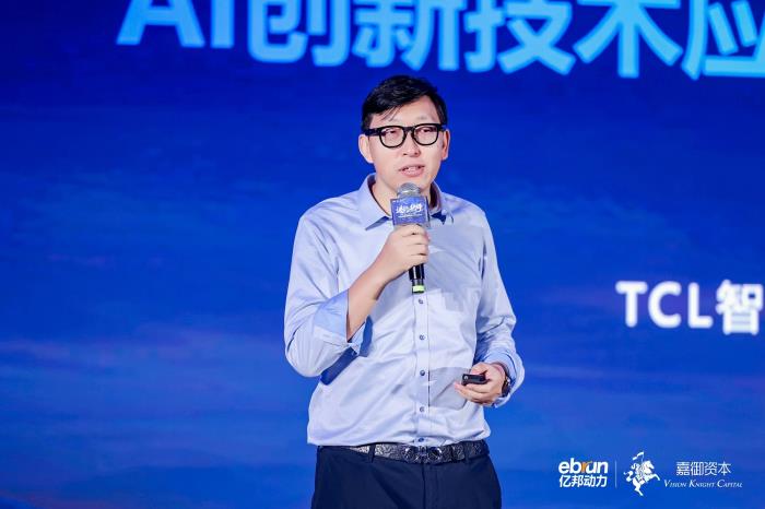 杭州又爆了！AI落地跨境和品牌的空前啟蒙