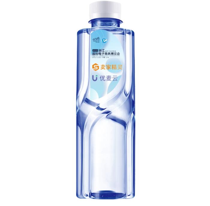 賣家精靈將持續(xù)贊助展會(huì)飲用水，賦能2025義烏電商博覽會(huì)&廈門國際跨境電商展