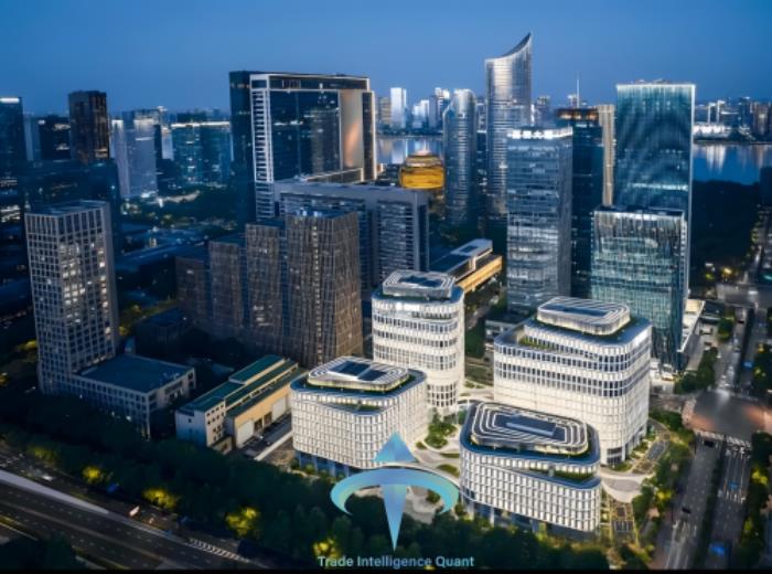 Trade Intelligence Quant交易人生俱樂(lè)部落戶杭州，攜手Tower打造亞洲數(shù)字金融未來(lái)