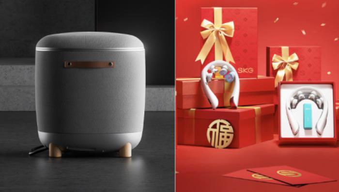 父親節(jié)買(mǎi)禮物就來(lái)京東 剃須刀、按摩儀最快30分鐘送達(dá)