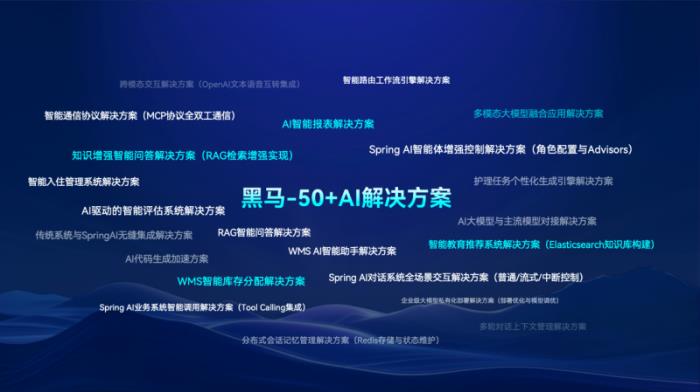 從Java到智能機器人：傳智教育如何卡位AI全鏈人才戰(zhàn)爭？