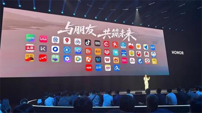 榮耀400系列AI黑科技亮相：聯(lián)手生數(shù)科技Vidu，開啟圖生視頻新時代
