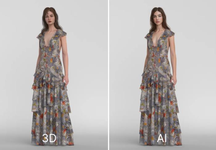 Style3D榮登2025中國(guó)AI創(chuàng)業(yè)十駿，獲《贏在AI+》專業(yè)評(píng)審第一名