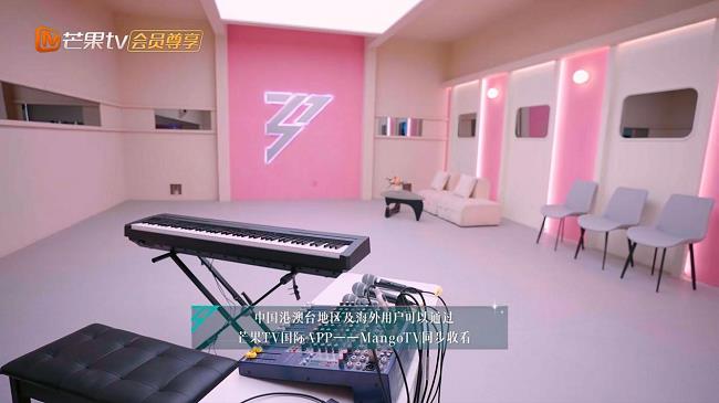 佳能與芒果TV達(dá)成戰(zhàn)略合作，EOS C80應(yīng)用于芒果TV S+級(jí)綜藝制作