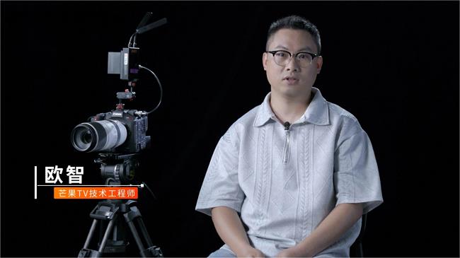 佳能與芒果TV達(dá)成戰(zhàn)略合作，EOS C80應(yīng)用于芒果TV S+級(jí)綜藝制作