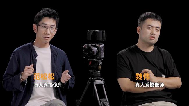 佳能與芒果TV達(dá)成戰(zhàn)略合作，EOS C80應(yīng)用于芒果TV S+級(jí)綜藝制作