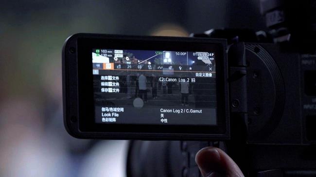 佳能與芒果TV達(dá)成戰(zhàn)略合作，EOS C80應(yīng)用于芒果TV S+級(jí)綜藝制作