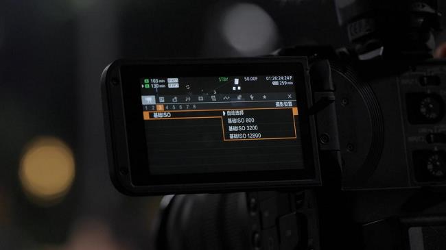 佳能與芒果TV達(dá)成戰(zhàn)略合作，EOS C80應(yīng)用于芒果TV S+級(jí)綜藝制作