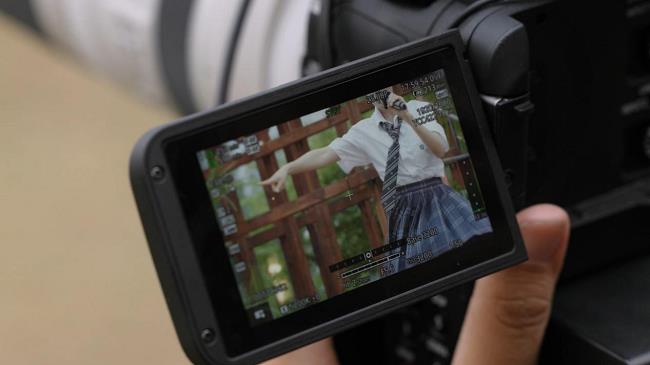佳能與芒果TV達(dá)成戰(zhàn)略合作，EOS C80應(yīng)用于芒果TV S+級(jí)綜藝制作