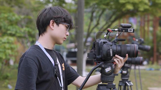 佳能與芒果TV達(dá)成戰(zhàn)略合作，EOS C80應(yīng)用于芒果TV S+級(jí)綜藝制作