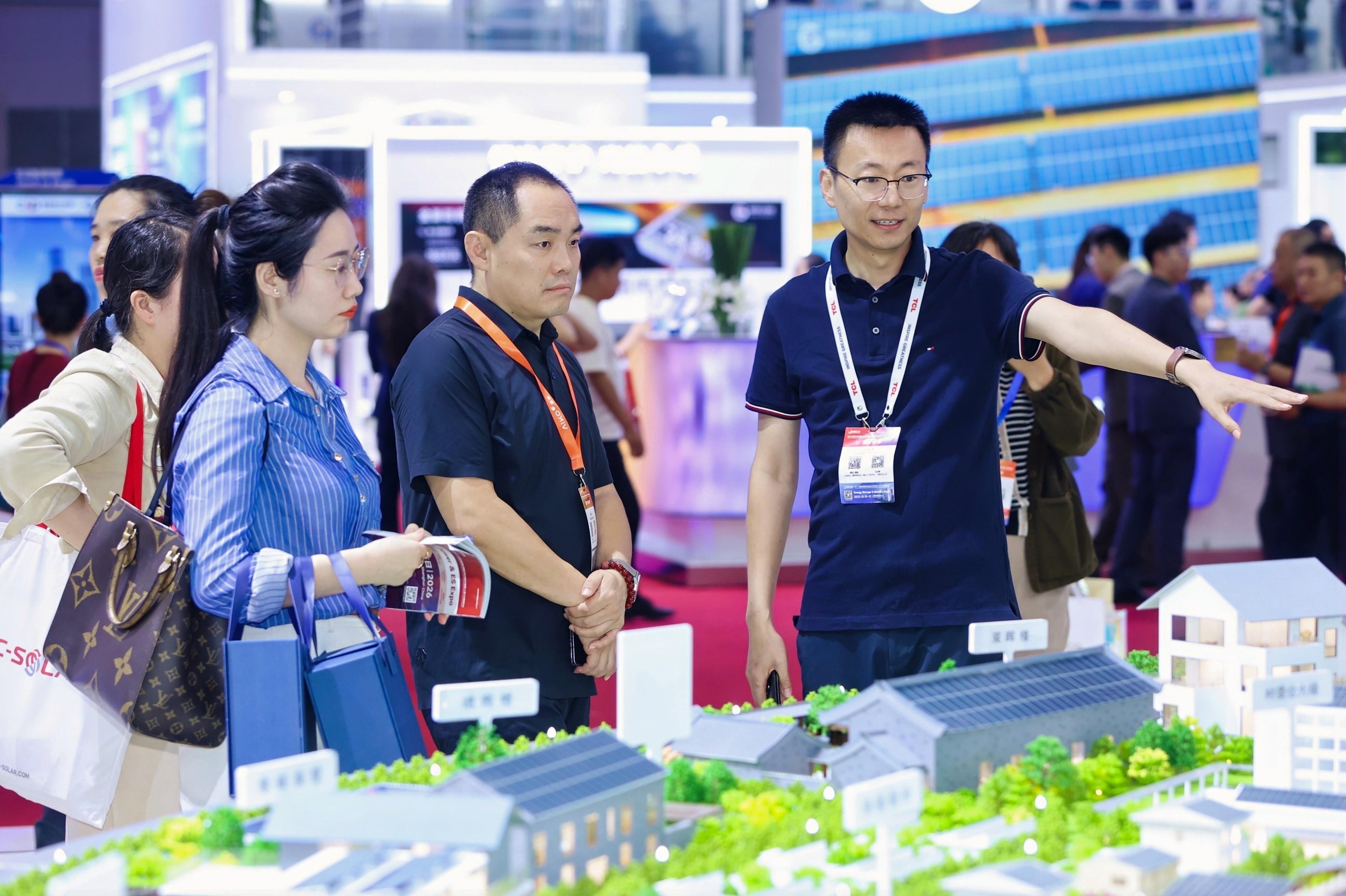 載譽啟新程｜TCL光伏科技SNEC 2025圓滿收官，感恩同行