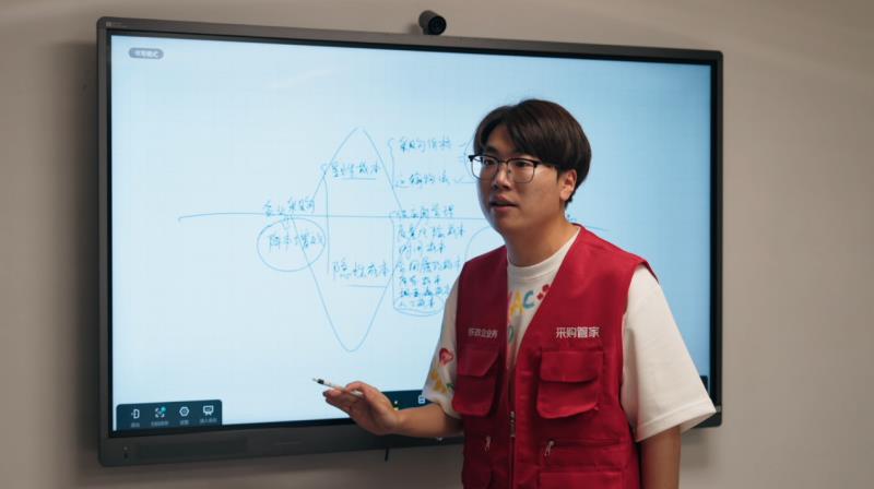 走近京東618背后的“超級(jí)管家”，解碼企業(yè)采購降本增效的數(shù)智化“密碼”