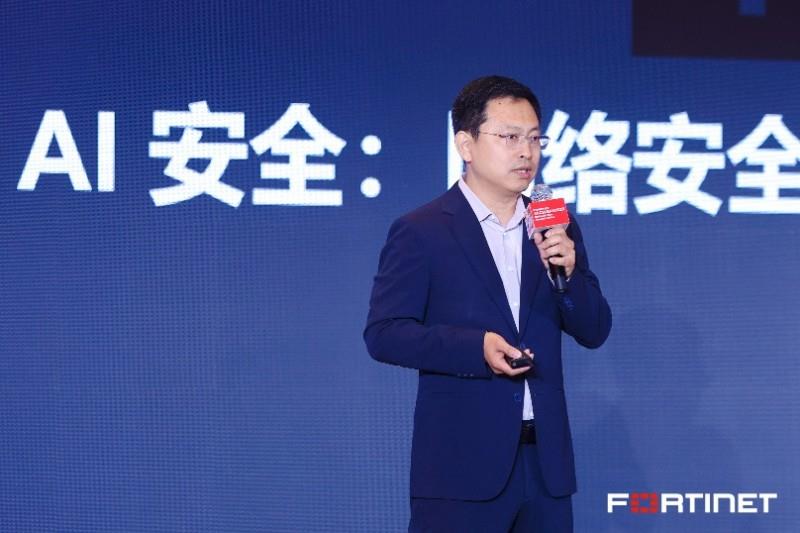完美收官！Fortinet Accelerate 2025北亞巡展·上海站成功舉辦