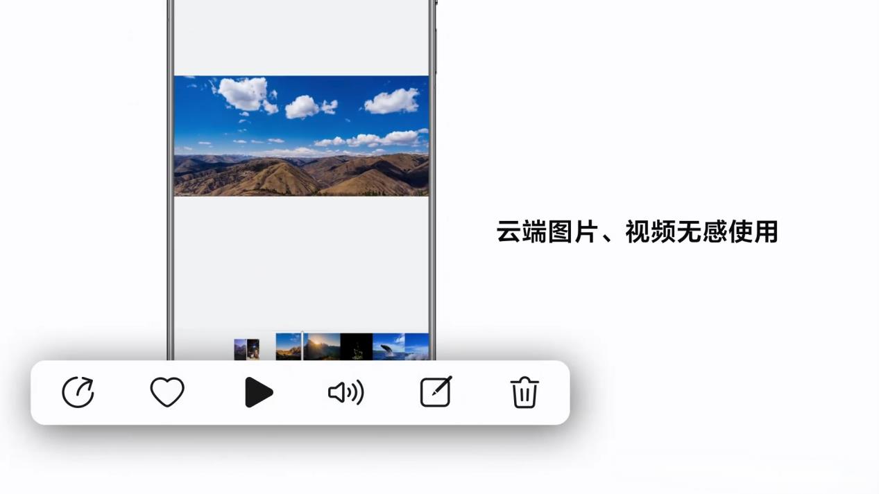 華為Pura 80系列“出色”捕捉生活點滴，華為云空間讓珍貴回憶“不褪色”
