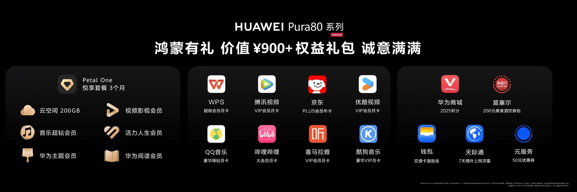 華為Pura 80系列“出色”捕捉生活點滴，華為云空間讓珍貴回憶“不褪色”
