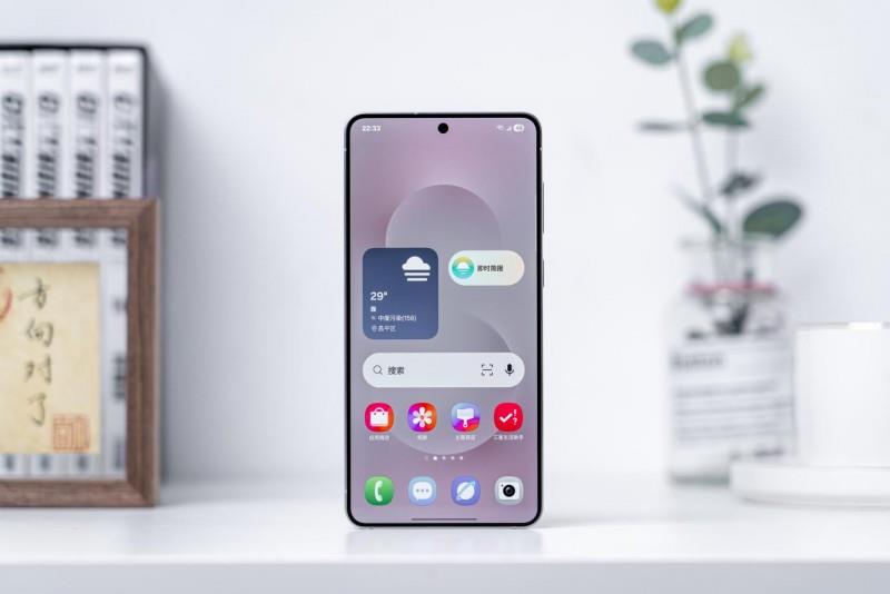 眼前一亮！三星Galaxy S25 Edge深度評(píng)測(cè)：輕薄旗艦的創(chuàng)新與實(shí)力