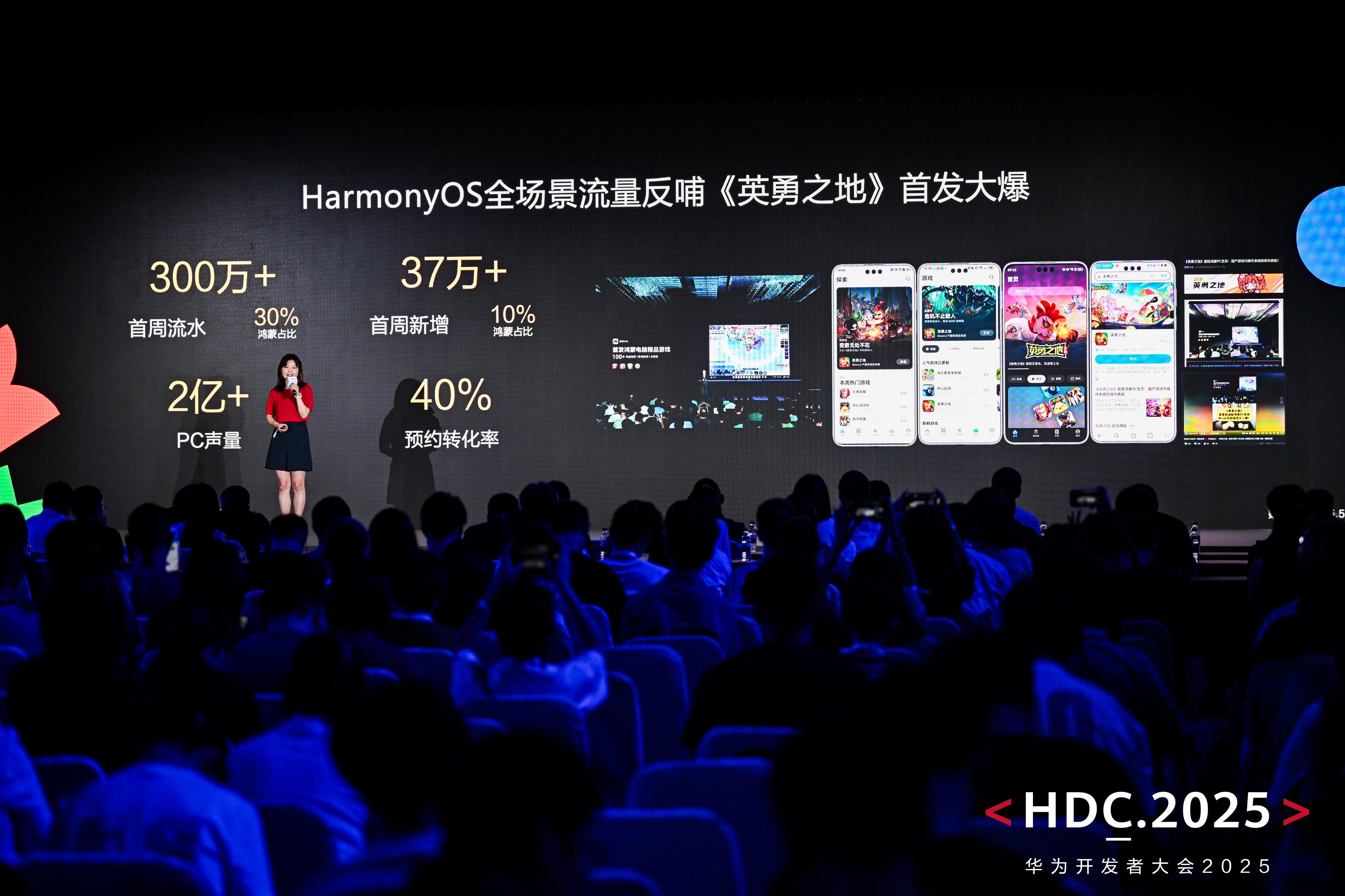 超百萬激勵！2025 HarmonyOS 創(chuàng)新賽賽制公布
