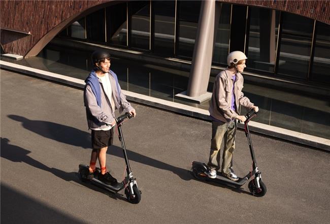 5Km通勤怎么選電動滑板車？九號電動滑板車E3 Pro值得推薦嗎