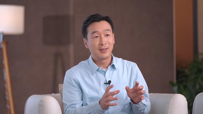 超聚變TechX“數(shù)生智能，構(gòu)建AI算存共同體”專場成功舉辦