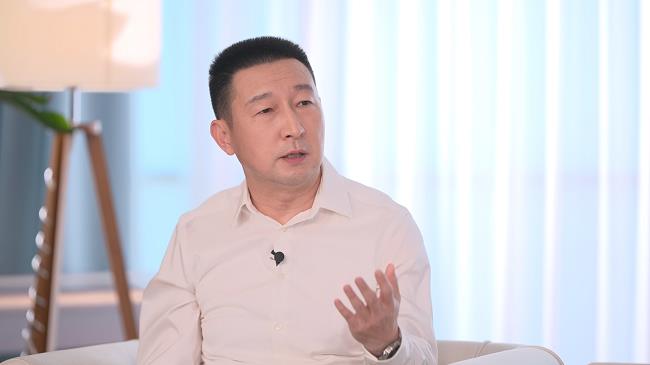 超聚變TechX“數(shù)生智能，構(gòu)建AI算存共同體”專場成功舉辦