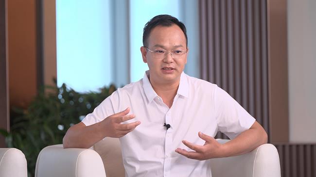 超聚變TechX“數(shù)生智能，構(gòu)建AI算存共同體”專場成功舉辦