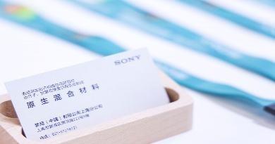 索尼中國(guó)亮相2025碳博會(huì)：融合創(chuàng)新科技與娛樂，賦能低碳未來