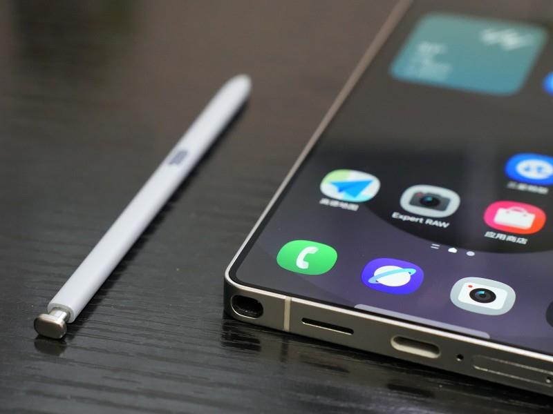 三星Galaxy S25 Ultra一個(gè)月體驗(yàn)：舒暢、超預(yù)期的超大杯