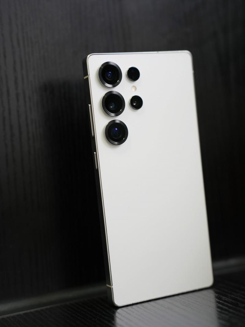 三星Galaxy S25 Ultra一個(gè)月體驗(yàn)：舒暢、超預(yù)期的超大杯