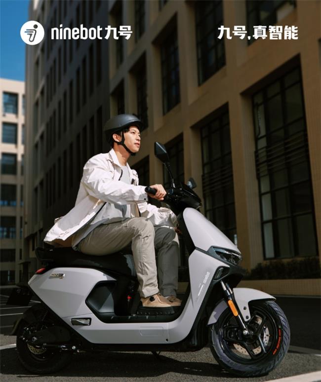 618鉛酸電摩怎么選？長續(xù)航高性能九號電動M95c+ Mk2領航出行新風尚
