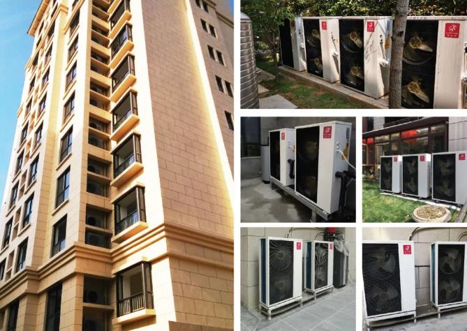 熱立方地暖機：以第三代舒適家系統(tǒng)，定義未來理想生活
