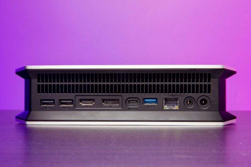 “跟上AI時代”？不，我就是時代！磐鐳YO1 AMD銳龍AI Max+395桌面AI超算中心