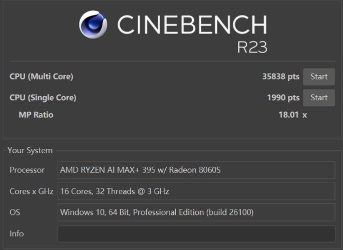 “跟上AI時代”？不，我就是時代！磐鐳YO1 AMD銳龍AI Max+395桌面AI超算中心