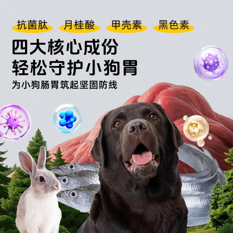 昆蟲蛋白天然低敏性優(yōu)勢突顯，Cosmopet寵物零食引發(fā)關注